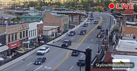 web cam colorado springs|Colorado Springs Live Webcams